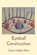 Cover: Eyeball Construction - IngramSpark