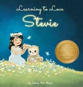 Cover: Learning to Love Stevie - IngramSpark