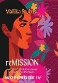 Cover: reMISSION Workbook IV - IngramSpark