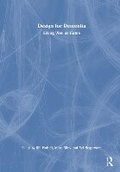 Cover: Design for Dementia - Routledge