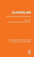 Bild: Alcoholism - Routledge