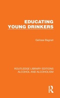 Bild: Educating Young Drinkers - Routledge