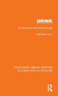Bild: Drink - Routledge