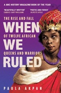 Cover: When We Ruled - TRAPEZE
