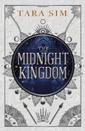 Cover: The Midnight Kingdom - Hodderscape
