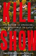 Cover: Kill Show - Hodder Paperback