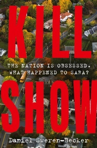 Enlarge image Cover: Kill Show - Hodder Paperback