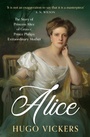Cover: Alice - Hodder & Stoughton