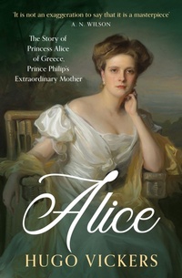 Enlarge image Cover: Alice - Hodder & Stoughton