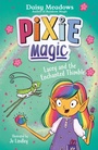 Cover: Pixie Magic: Lacey and the Enchanted Thimble - Orchard Books