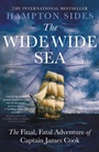 Cover: The Wide Wide Sea - Penguin Books Ltd