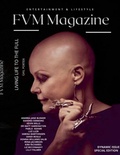 Cover: FVM Magazine Dynamic Special Edition Gail Porter Issue - Lulu.com