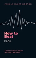 Cover: How to Beat Panic - Robinson