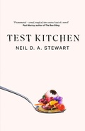 Cover: Test Kitchen - Corsair
