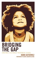 Cover: Bridging the Gap - Rowman & Littlefield Publishers
