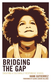 Enlarge image Cover: Bridging the Gap - Rowman & Littlefield Publishers