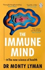 Cover: The Immune Mind - Transworld Digital
