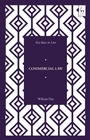 Cover: Key Ideas in Commercial Law - Hart Publishing