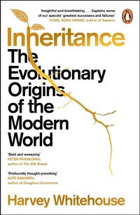Enlarge image Cover: Inheritance - Penguin (Cornerstone)