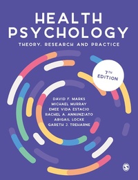 Abbildung von: Health Psychology - SAGE Publications Ltd