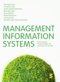 Bild: Management Information Systems - SAGE Publications Ltd