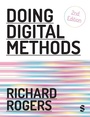 Cover: Doing Digital Methods - SAGE Publications Ltd