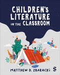 Cover: Children's Literature in the Classroom - SAGE Publications Ltd