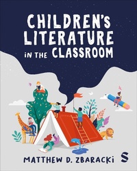 Abbildung von: Children's Literature in the Classroom - SAGE Publications Ltd