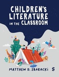 Cover: Children's Literature in the Classroom - SAGE Publications Ltd
