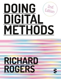 Enlarge image Cover: Doing Digital Methods - SAGE Publications Ltd