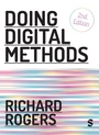 Cover: Doing Digital Methods - SAGE Publications Ltd