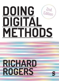 Enlarge image Cover: Doing Digital Methods - SAGE Publications Ltd