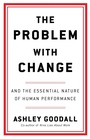 Cover: The Problem With Change - Ebury Digital
