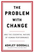 Cover: The Problem With Change - Ebury Digital