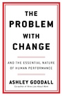 Cover: The Problem With Change - Ebury Edge