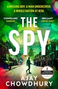 Cover: The Spy - Vintage Digital
