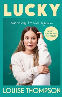Enlarge image Cover: Lucky - Ebury Spotlight