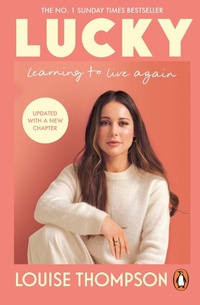 Enlarge image Cover: Lucky - Ebury Spotlight