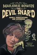 Cover: The Devil Snar'd - Hippocampus Press