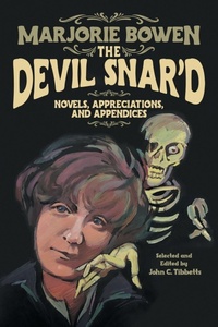 Enlarge image Cover: The Devil Snar'd - Hippocampus Press
