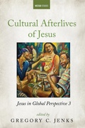 Cover: Cultural Afterlives of Jesus - Wipf and Stock Publishers
