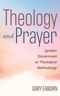 Cover: Theology and Prayer - Pickwick Publications