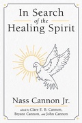 Cover: In Search of the Healing Spirit - Wipf and Stock Publishers