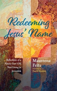 Enlarge image Cover: Redeeming Jesus' Name - Wipf & Stock Publishers