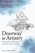 Cover: Doorway to Artistry - Wipf and Stock Publishers