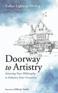 Cover: Doorway to Artistry - Cascade Books
