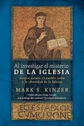 Cover: Al investigar el misterio de la Iglesia - Wipf and Stock Publishers