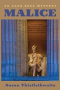 Cover: Malice - Wipf and Stock Publishers
