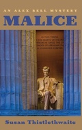 Cover: Malice - Resource Publications (CA)