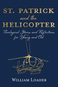 Enlarge image Cover: St. Patrick and the Helicopter - Resource Publications (CA)